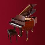 Essex - designed by Steinway and Sons fortepian mo